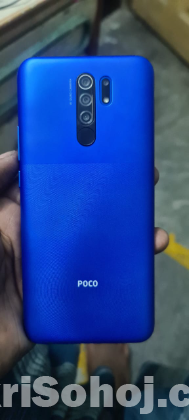 Poco M2